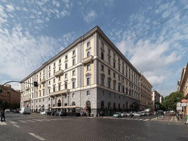 Appartamento in affitto a Roma RM