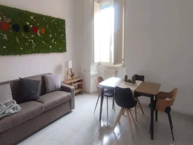 Appartamento in affitto a Roma RM