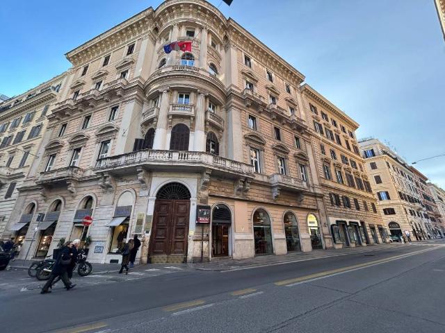 Appartamento in affitto a Roma RM