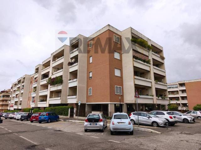 Appartamento in affitto a Roma RM