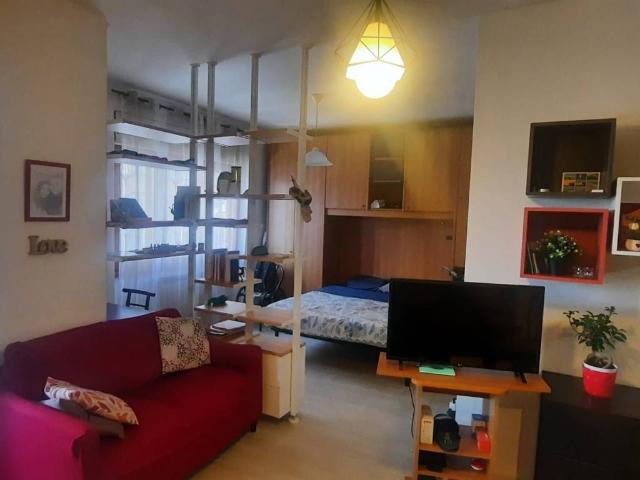 Appartamento in affitto a Roma RM