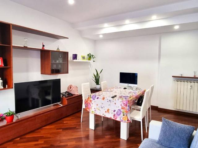 Appartamento in affitto a Roma RM