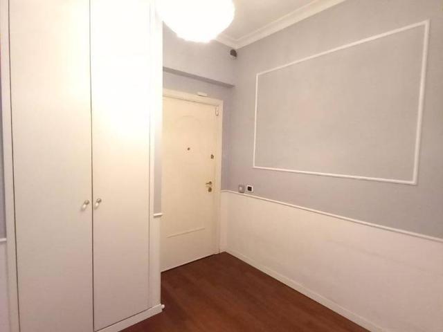 Appartamento in affitto a Roma RM