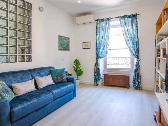Appartamento in affitto a Roma RM