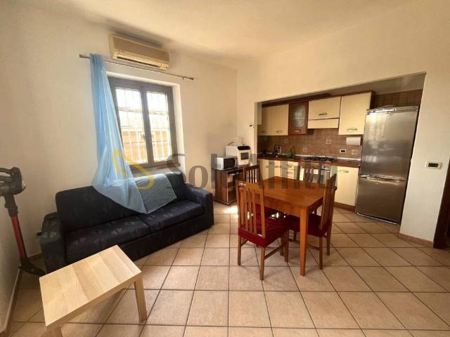 Appartamento in affitto a Roma RM