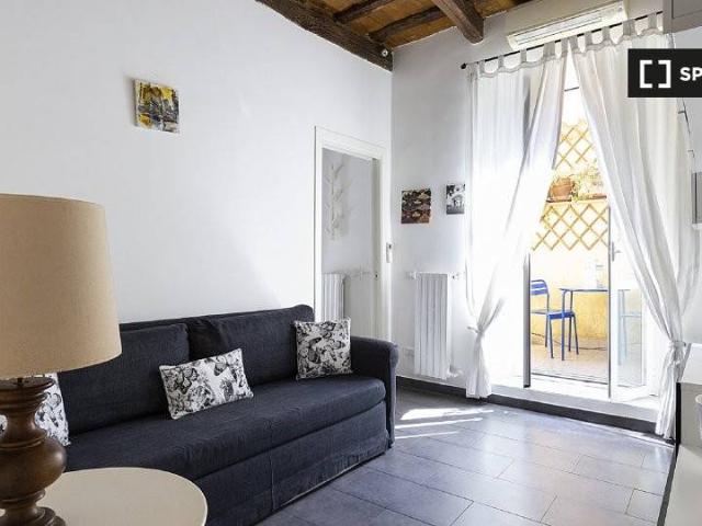 Appartamento in affitto a Roma RM