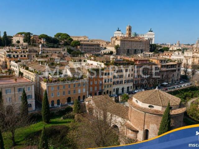 Appartamento in affitto a Roma RM