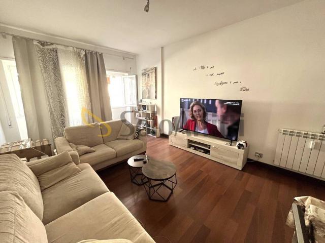 Appartamento in affitto a Roma RM