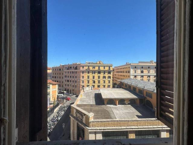 Appartamento in affitto a Roma RM