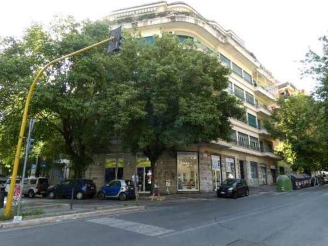 Appartamento in affitto a Roma RM