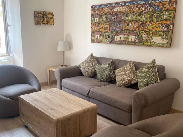 Appartamento in affitto a Roma RM