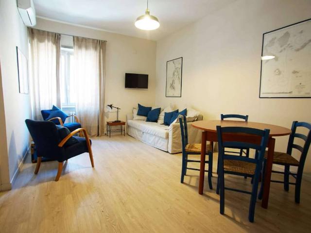 Appartamento in affitto a Roma RM