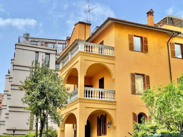 Appartamento in affitto a Roma RM