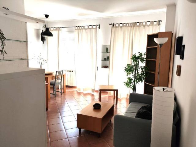 Appartamento in affitto a Roma RM