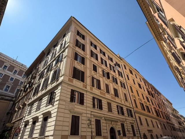 Appartamento in affitto a Roma RM