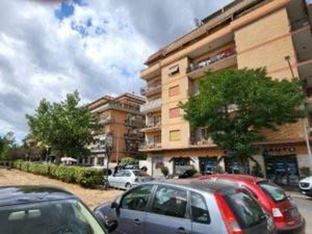 Appartamento in affitto a Roma RM