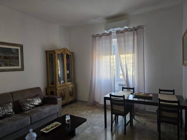 Appartamento in affitto a Roma RM
