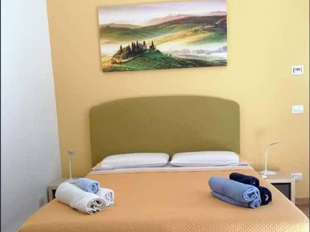 Appartamento in affitto a Roma RM