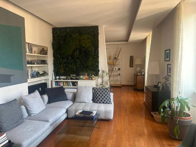 Appartamento in affitto a Roma RM