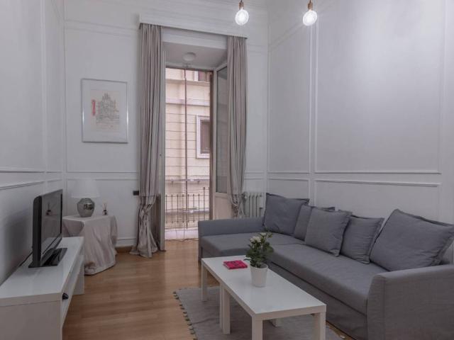 Appartamento in affitto a Roma RM