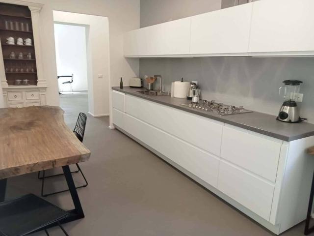Appartamento in affitto a Roma RM
