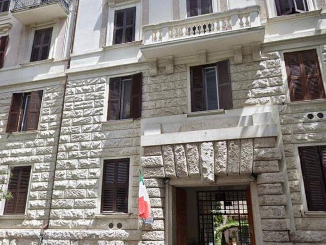 Appartamento in affitto a Roma RM