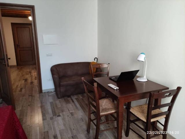 Appartamento in affitto a Roma RM
