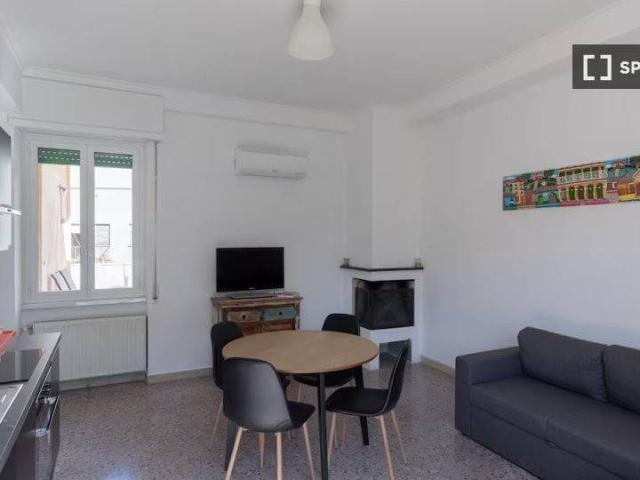 Appartamento in affitto a Roma RM