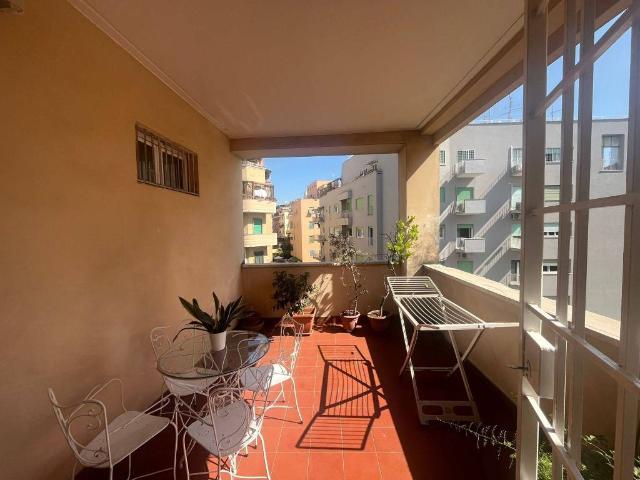 Appartamento in affitto a Roma RM