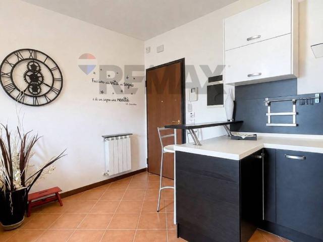 Appartamento in affitto a Roma RM