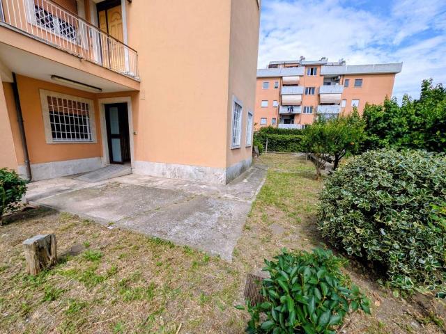 Appartamento in affitto a Roma RM