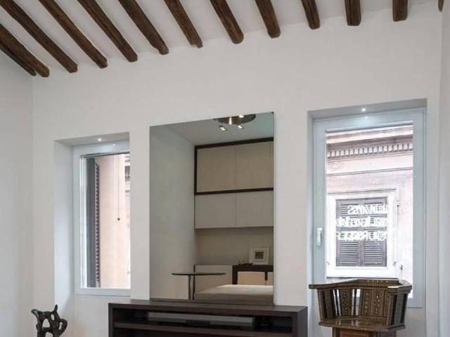 Appartamento in affitto a Roma RM