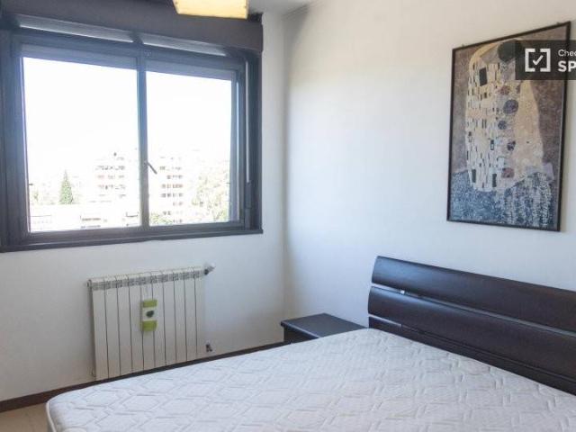 Appartamento in affitto a Roma RM