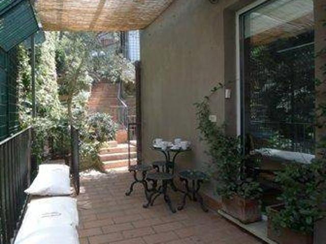 Appartamento in affitto a Roma RM