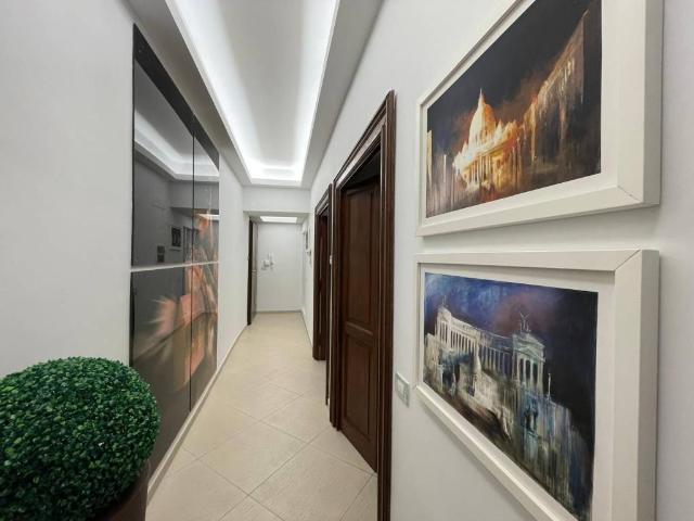 Appartamento in affitto a Roma RM