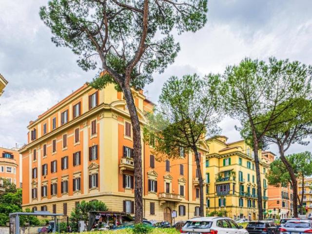 Appartamento in affitto a Roma RM