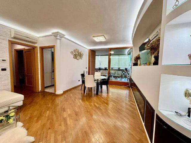Appartamento in affitto a Roma RM