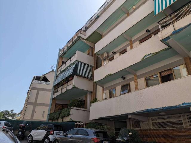 Appartamento in affitto a Roma RM
