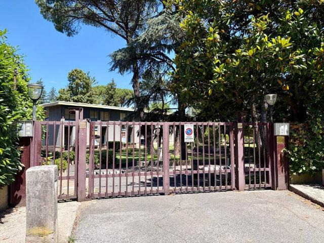 Appartamento in affitto a Roma RM