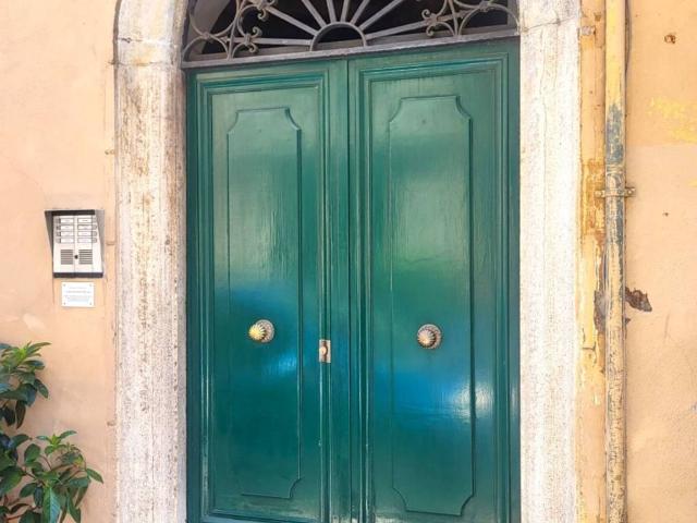 Appartamento in affitto a Roma RM