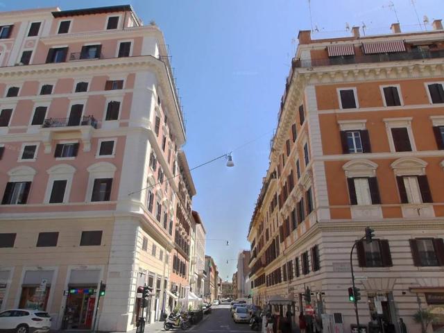 Appartamento in affitto a Roma RM