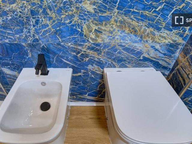 Appartamento in affitto a Roma RM