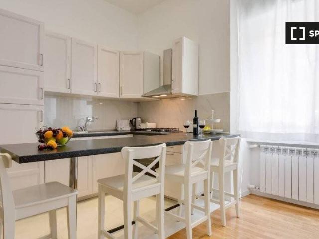 Appartamento in affitto a Roma RM