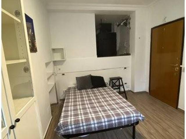 Appartamento in affitto a Roma RM