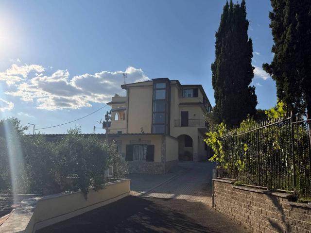 Appartamento in affitto a Roma RM