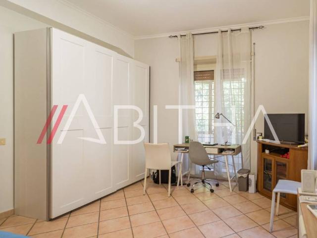 Appartamento in affitto a Roma RM
