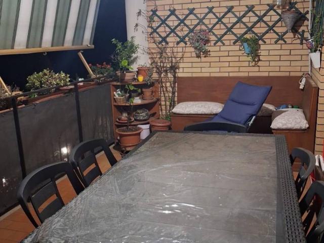 Appartamento in affitto a Roma RM