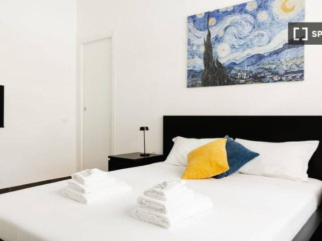 Appartamento in affitto a Roma RM
