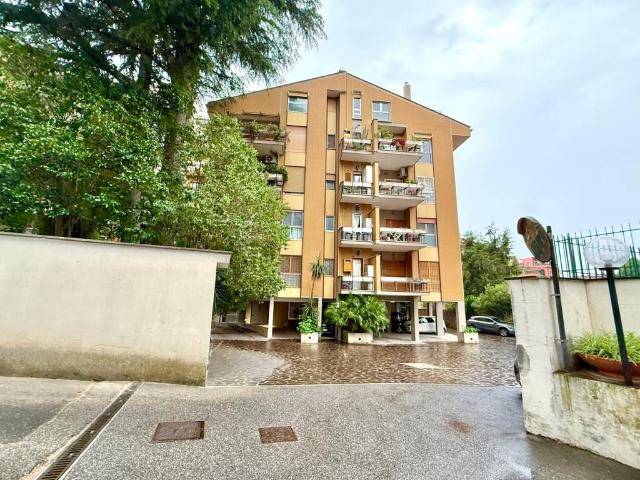 Appartamento in affitto a Roma RM