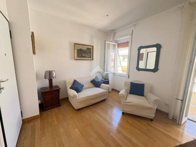 Appartamento in affitto a Roma RM